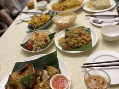 -芭堤雅泰国餐厅(胜利路店)