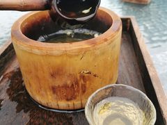 -汉水谣·江景餐厅(江滩店)