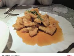 -奉天小馆·非遗东北菜(济南万象城店)