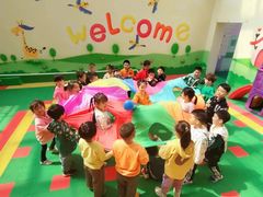 -圣德美艺术双语幼稚园