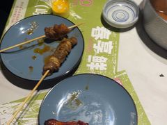 -喜庭海鲜自助(北辰三角洲北辰荟店)