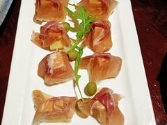 -IL Forno 意坊·意大利餐厅(花园店)