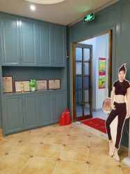 -静博士养生美容连锁