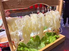 -袍家大院重庆火锅(文安路店)