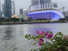 -珠江夜游广州塔·中大码头