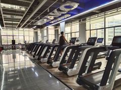 -奇迹健身·恒温游泳(金海首座店)