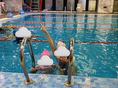 -DF游泳健身(贾家花园店)