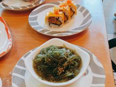 -新一番三文鱼寿司(红城湖店)