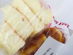 海绵蛋糕-闻酥园(水碾河路店)