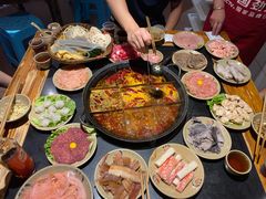 -渝味黄姐火锅(黄泥村店)