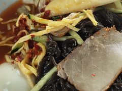 -服务大楼冷面(延大店)