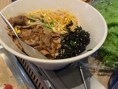 -新石器烤肉(百联川沙店)