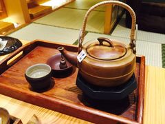 -花潮料理艺食馆(世欧广场店)