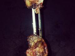 -清真·白家牛肉罩火烧老店(育才街店)