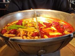 -湊湊火锅·茶憩(新中关购物中心店)