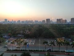 -南湖名都·景湖轩全日制餐厅·海鲜自助·东南亚风味·临湖而食