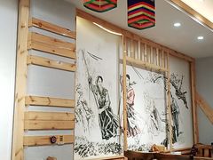 大堂-松栢朝鲜族味道·脊骨汤(总店)