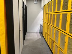 -超级猩猩健身·私教(上海体育场店)