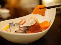 -佛山希尔顿酒店·融誉亚洲美食荟