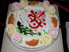 -提香蛋糕(柏城店)