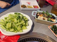 -棒小伙·齐齐哈尔烤肉(龙茗路店)