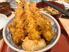 -爱蝦乃家(金虹桥店)