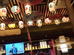 -隐月· 㐂和食屋(芝罘万达公馆店)