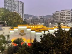 -泸州老窖景区