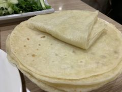 -姥家春饼店(漳州二路店)