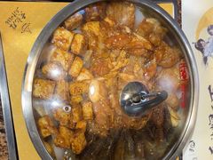-黄记煌三汁焖锅(崇文门店)