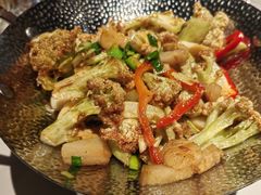 -外婆家(西红门荟聚购物中心店)