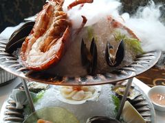 -AZUR聚(香格里拉饭店)