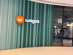 -Wagas沃歌斯(合生汇店)