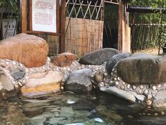 -咸宁万豪温泉谷度假区