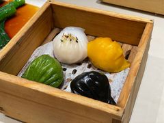 -蔡澜点心(三里屯T+MALL店)