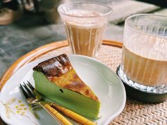 -Metal hands·铁手咖啡