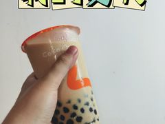 -CoCo都可(上海环球港店)