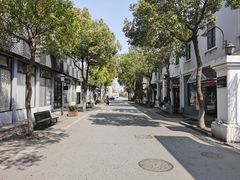 -半岛1919创意园区