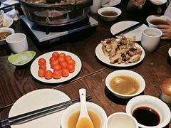 -甲大帅·甲鱼·椰子鸡主题餐厅(唐家店)