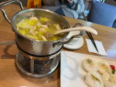 -枣子树·素食餐厅(普陀山店)