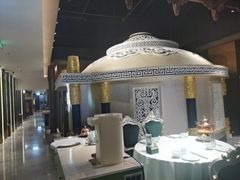 -巴音浩日娲酒楼(双林东路店)