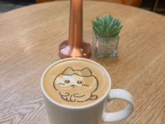 -逸派咖啡 EPARKCOFFEE(广安门店)