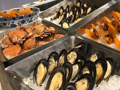 -漳州皇冠假日酒店·原素全日制餐厅