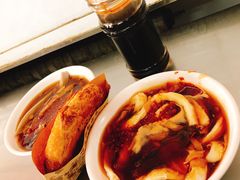 -杨记灌肠(食品街店)