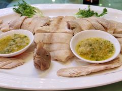 -清心鸡沙田乳鸽店·非遗传承(石溪店)