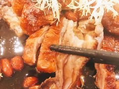 金陵烧鸭皇-桃花印巷江南小馆(朝阳路店)