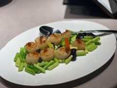 -鲤院·新中式美学·庭院餐厅(夫子庙店)