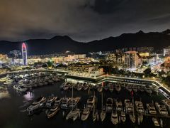 -深圳大梅沙京基洲际度假酒店