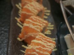 -长崎屋·日本料理·刺身·烧鸟(天河北路店)