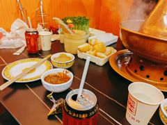 -虾乐园龙虾·夜宵(松江店)